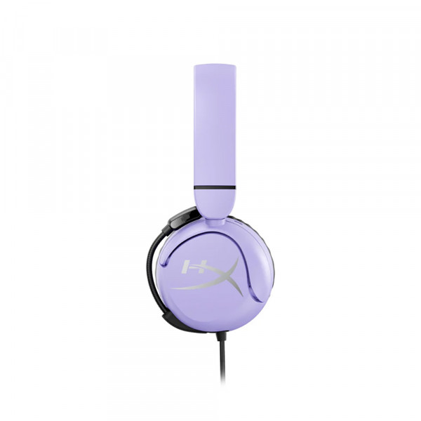 HyperX Cloud Mini Lavender  